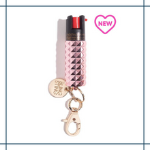 Load image into Gallery viewer, BLINGSTING Pepper Spray - Studded
