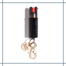 Load image into Gallery viewer, BLINGSTING Pepper Spray - Studded