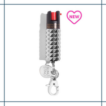 Load image into Gallery viewer, BLINGSTING Pepper Spray - Studded