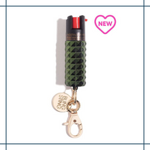 Load image into Gallery viewer, BLINGSTING Pepper Spray - Studded