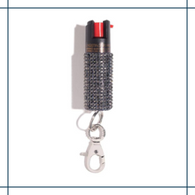 Load image into Gallery viewer, BLINGSTING Pepper Spray - Rhinestone