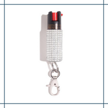 Load image into Gallery viewer, BLINGSTING Pepper Spray - Rhinestone