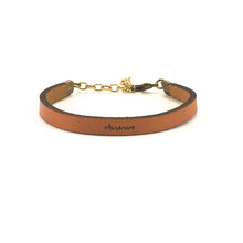 Load image into Gallery viewer, Leather Inspiration Bracelets